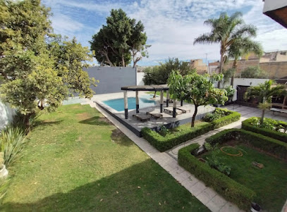 Jardín de Eventos
