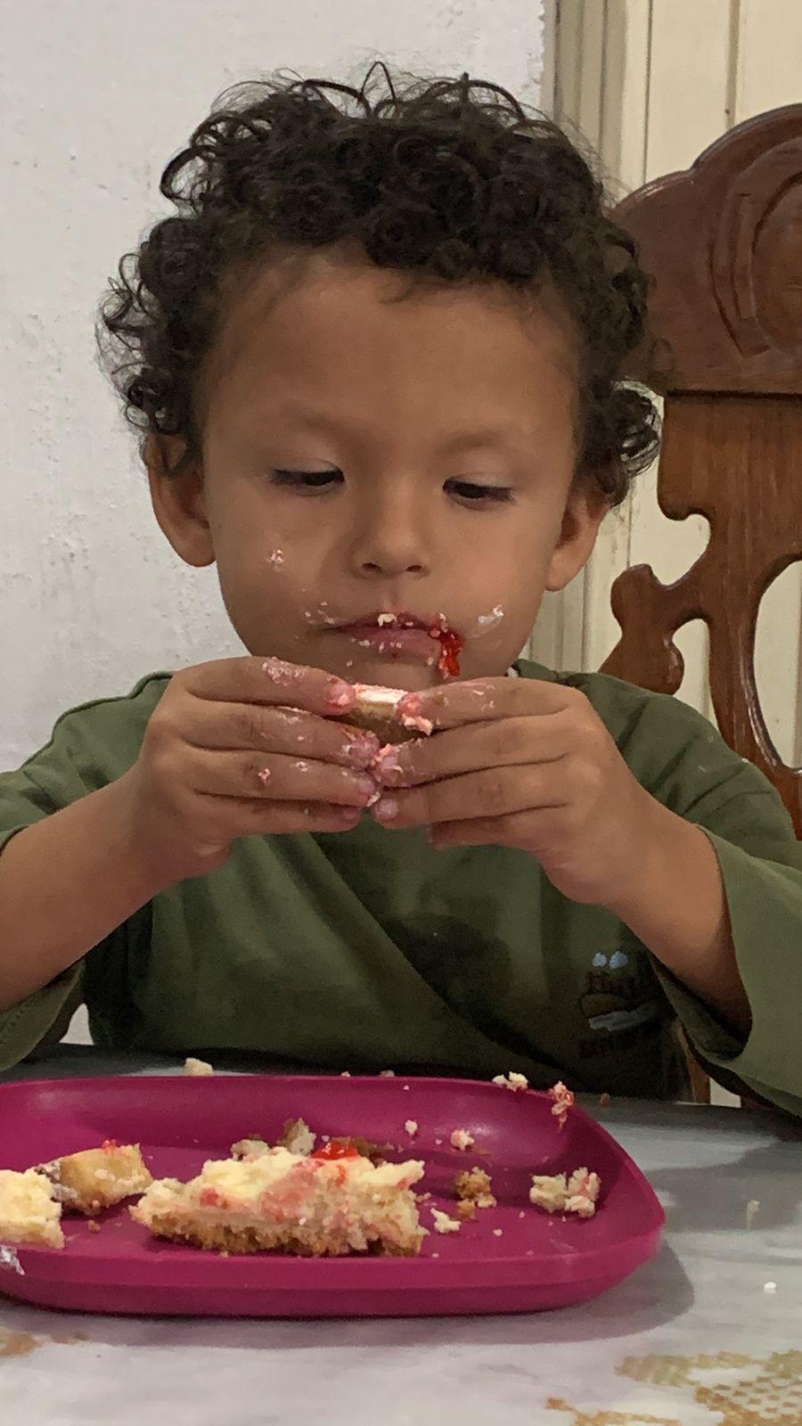 Mateo 4