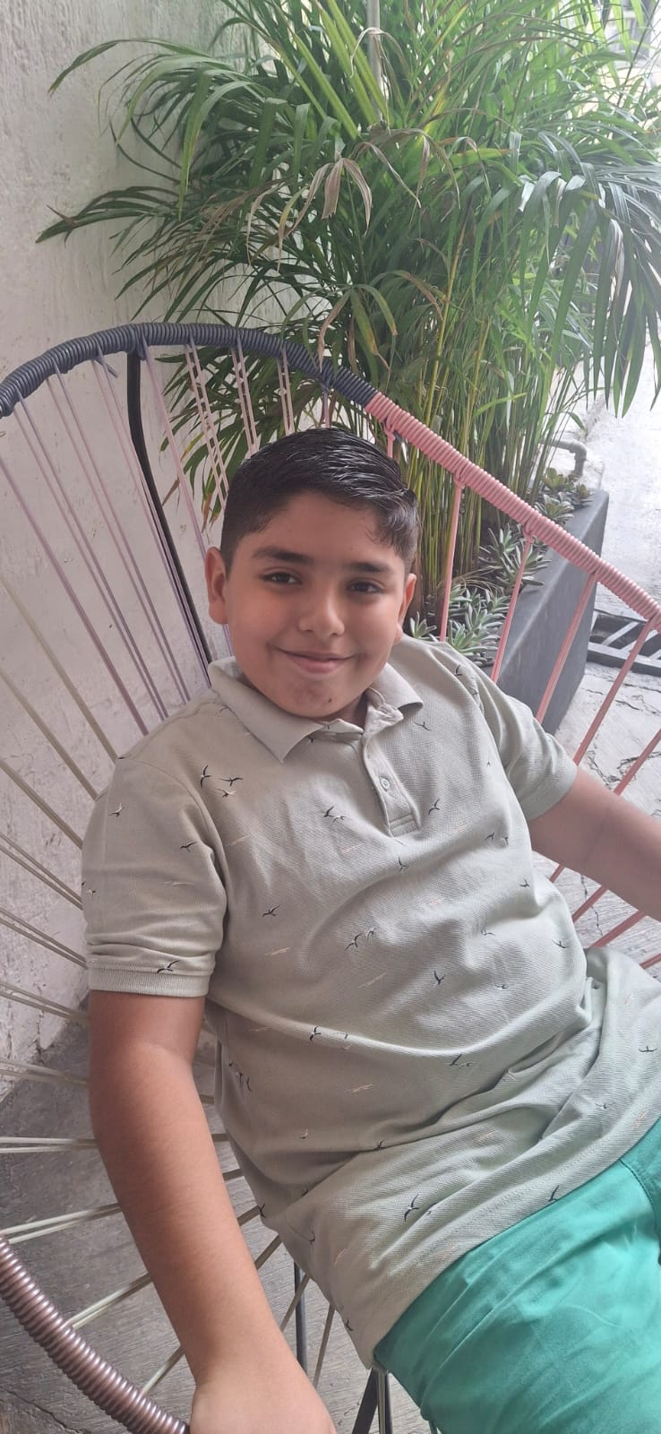 Mateo 1