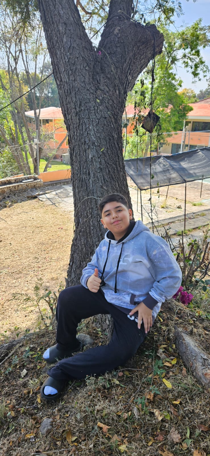 Mateo 3